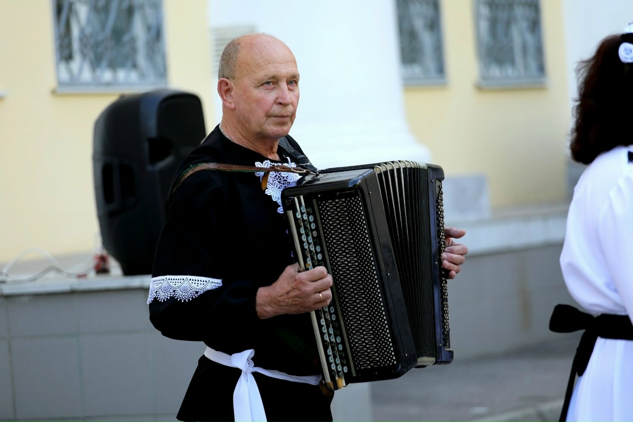 Хор "Гармоника"