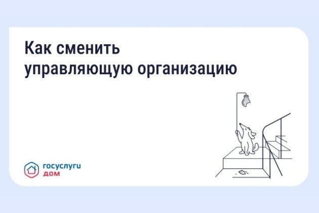 Что делать, если вы недовольны работой управляющей организации
