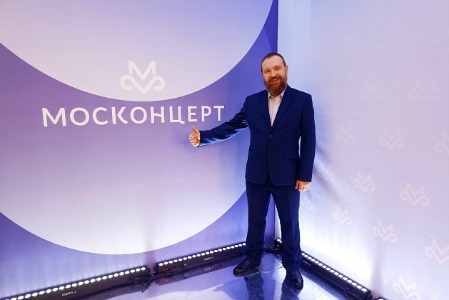 Поздравляем Максима Горельченко с получением Диплом Лауреата (II место) в номинации "Приз зрительских симпатий"!